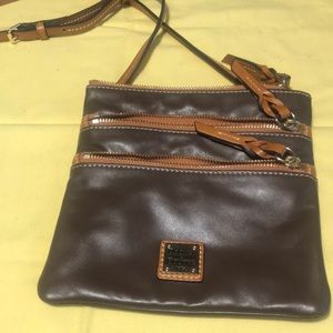 Bag Dooney and Burke